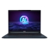 MSI Stealth 16 AI Studio A1VIG-046AU Laptop 40.6 cm (16"") UHD+ Intel Core Ultra 9 185H 32 GB DDR5-SDRAM 2 TB SSD NVIDIA GeForce RTX 4090 Wi-Fi 7 (802.11be) Windows 11 Home Blue
